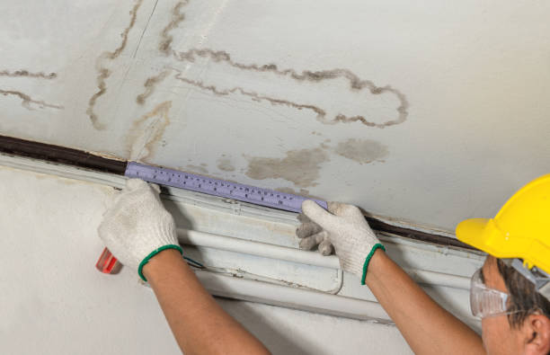 24/7 Emergency Sewage Cleanup experts in Johnston, RI